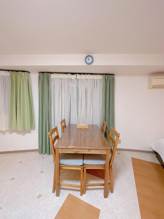 Appartement 三米-黒門市場-黑门市场-kuromonｰ502タイプ *