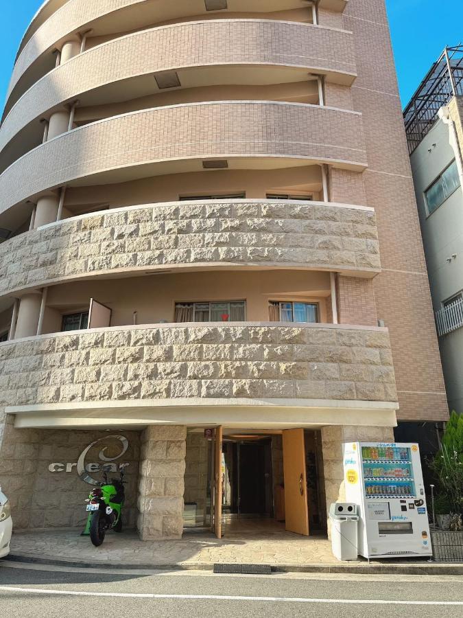 三米-黒門市場-黑门市场-kuromonｰ502タイプ Appartement *