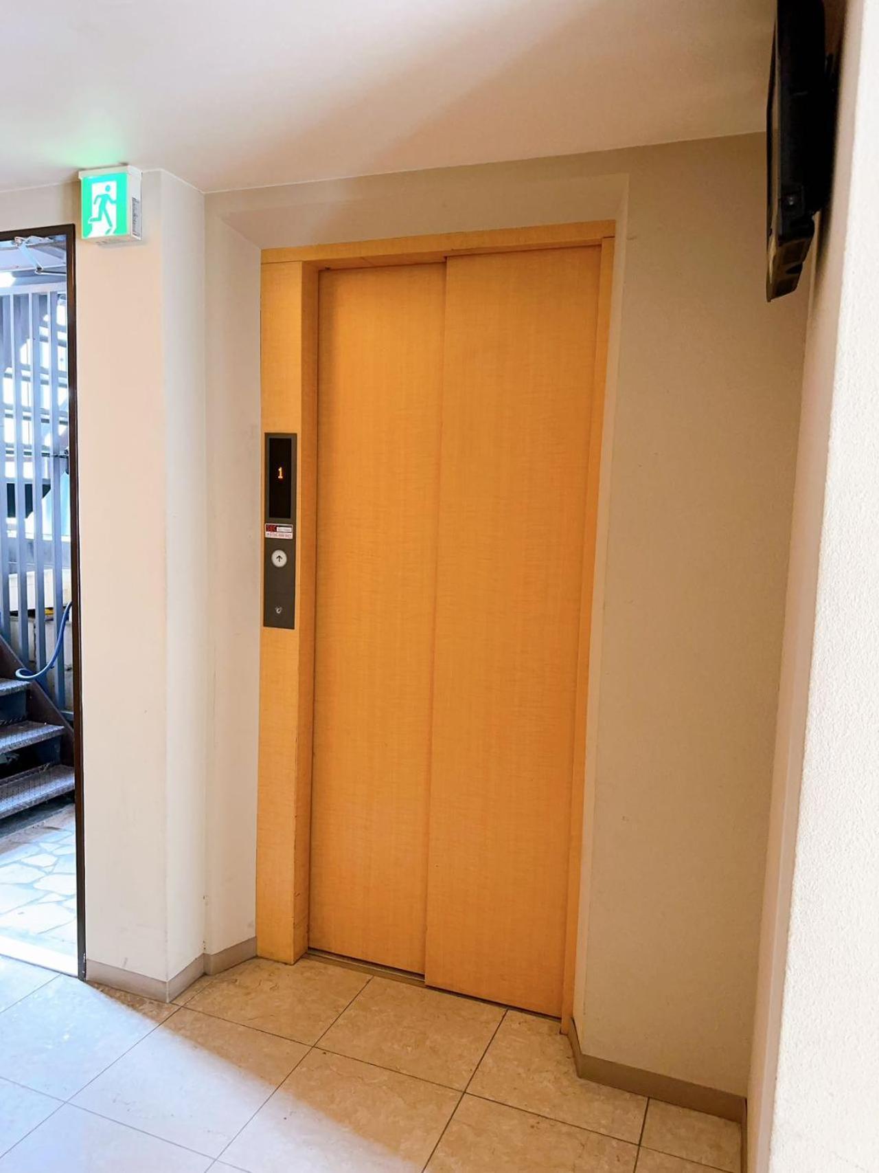 Appartement 三米-黒門市場-黑门市场-kuromonｰ502タイプ *