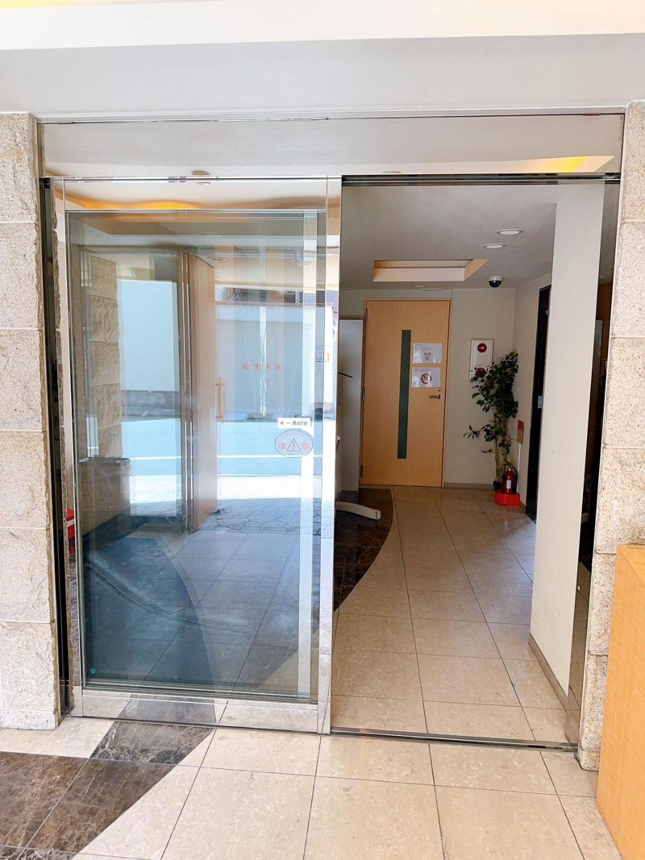 三米-黒門市場-黑门市场-kuromonｰ502タイプ Appartement Ōsaka