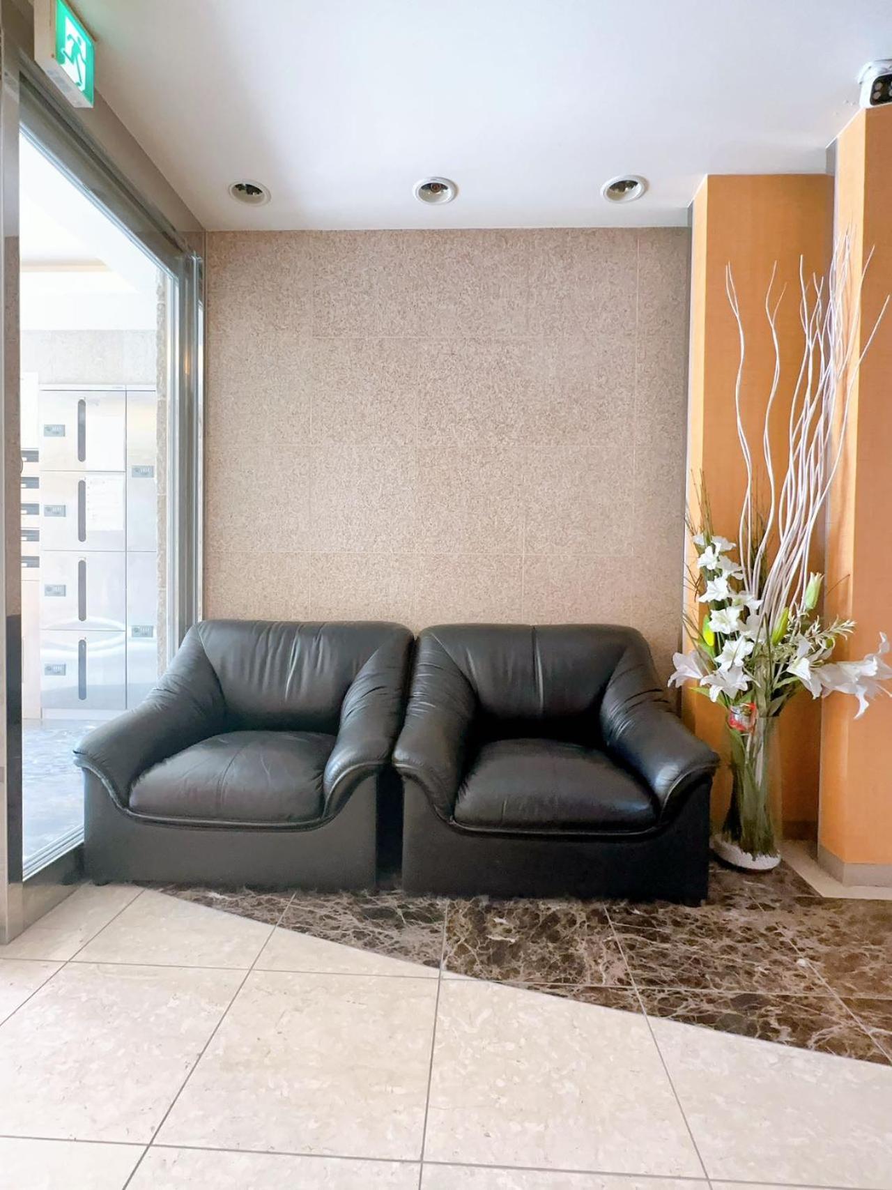 Appartement 三米-黒門市場-黑门市场-kuromonｰ502タイプ Ōsaka